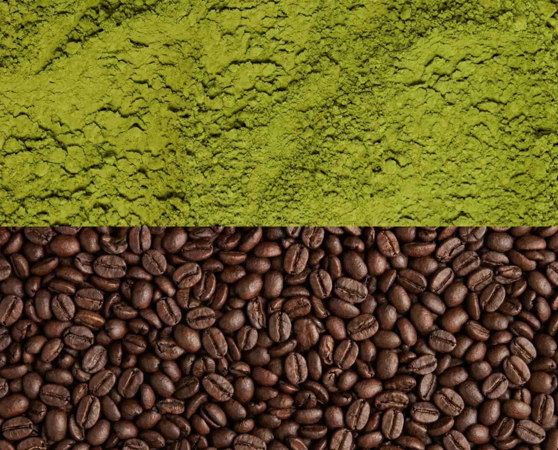 MATCHA AR KAVA: kodėl produktyvūs žmonės renkasi žaliąją arbatą?