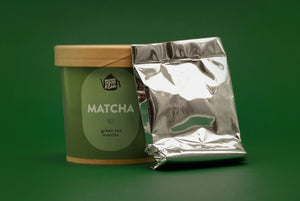 Matcha | TRADITIONAL 40g