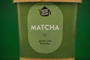 Matcha | TRADITIONAL 40g