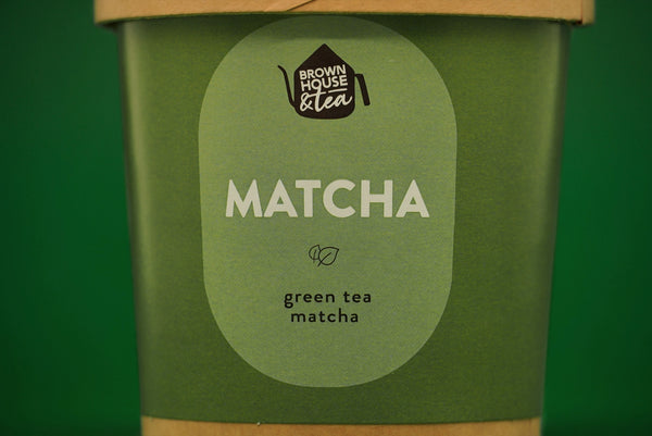 Matcha | TRADITIONAL 40g
