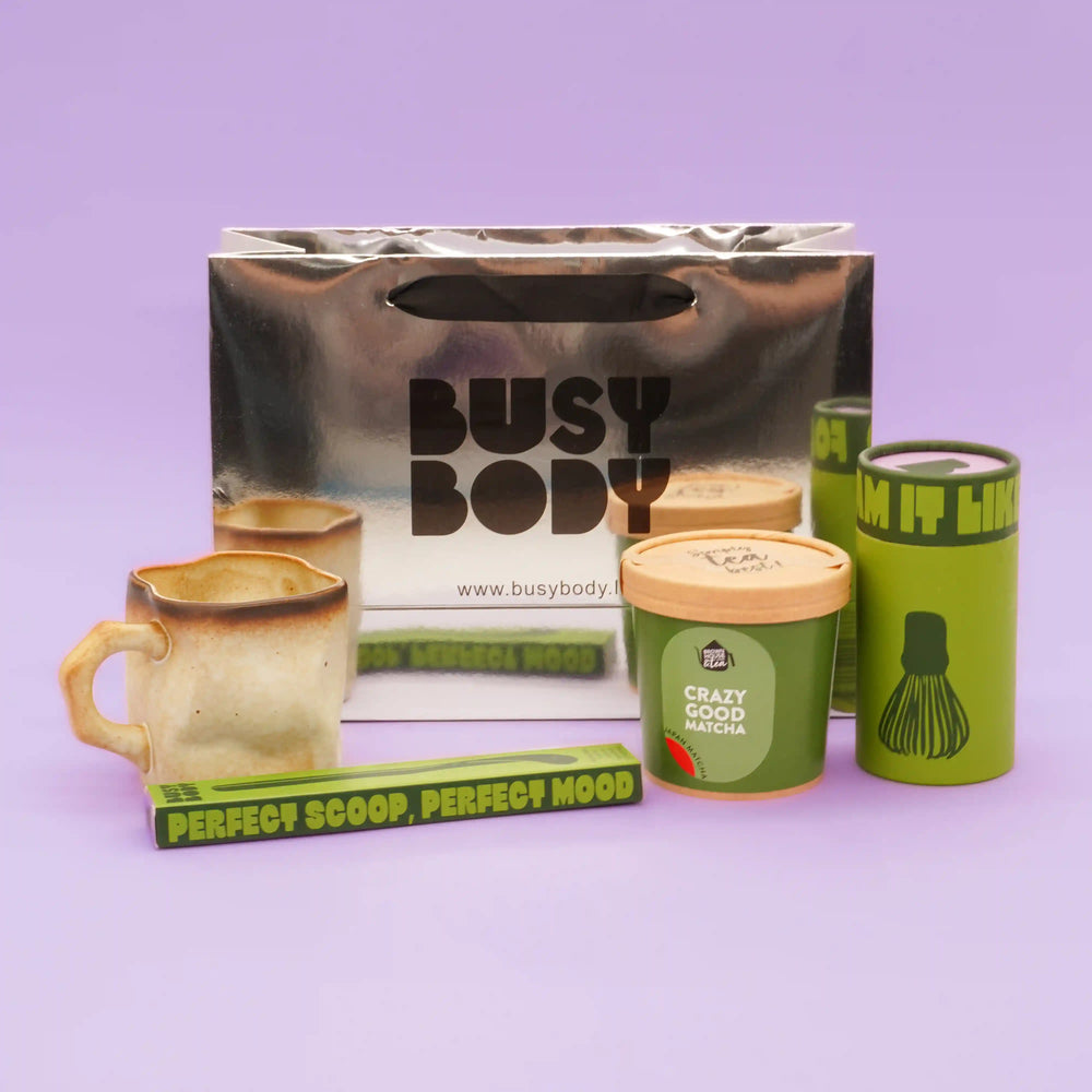 Aesthetic Girl Starter Pack