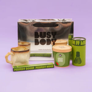 Aesthetic Girl Starter Pack