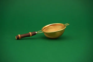 Arbatos sietelis BAMBOO GOLD