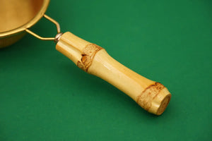 Arbatos sietelis BAMBOO GOLD