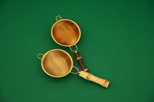 Arbatos sietelis BAMBOO GOLD