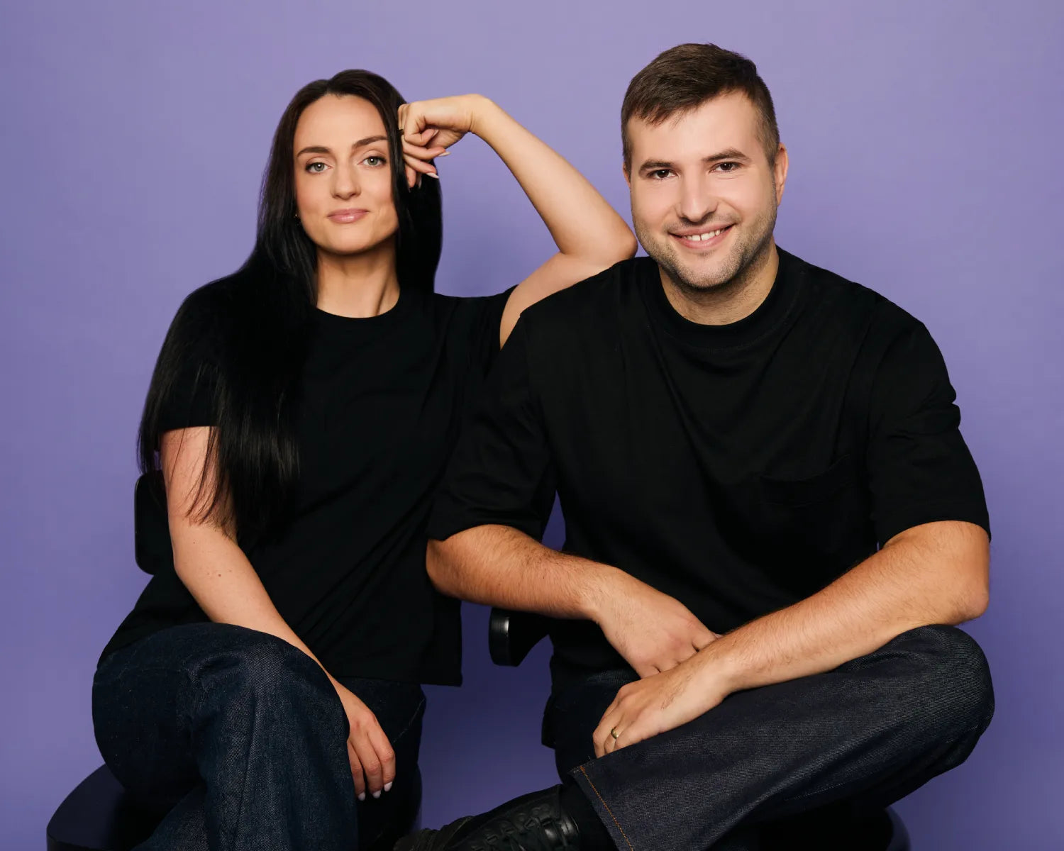 Busy Body - šeimos verslas