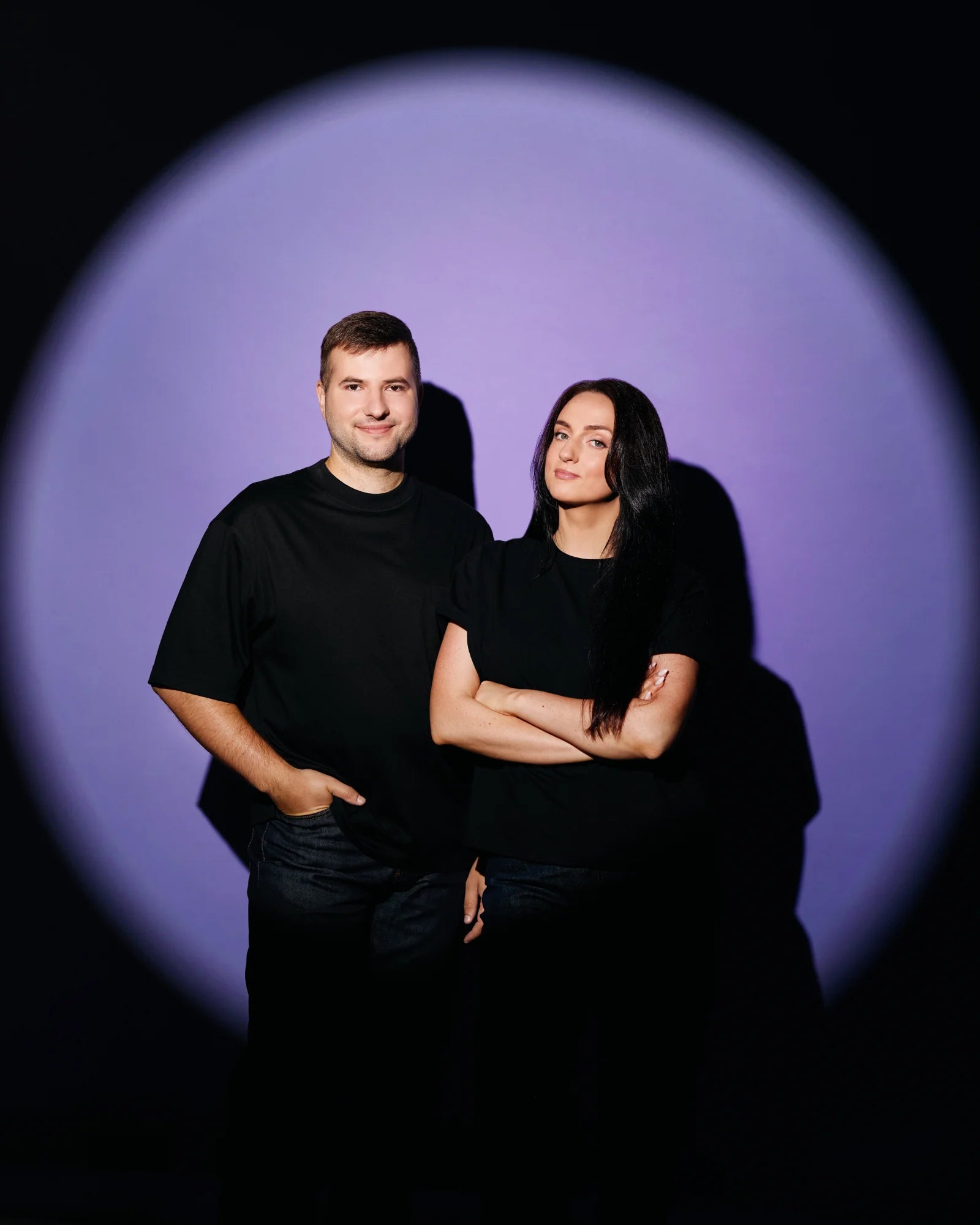 Busy Body Laurynas ir Gintarė