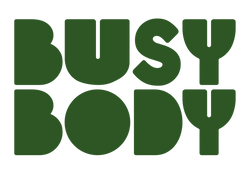 Busy Body