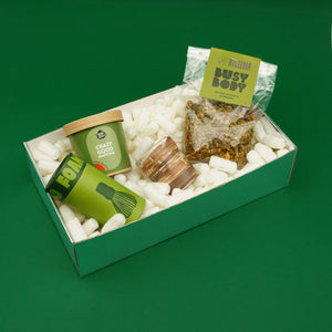 Morning matcha rinkinys