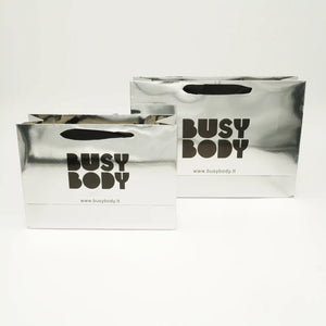 Busy Body dovanų maišelis