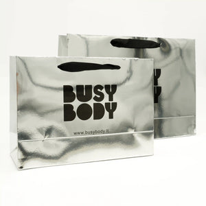Busy Body dovanų maišelis