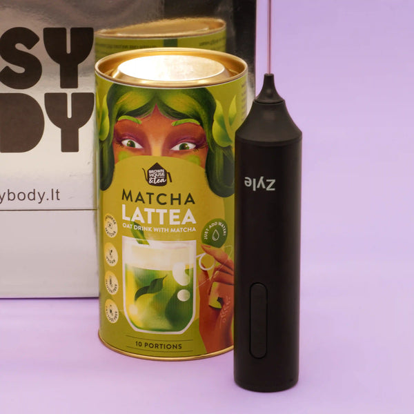 „6AM Club“ Starter Pack