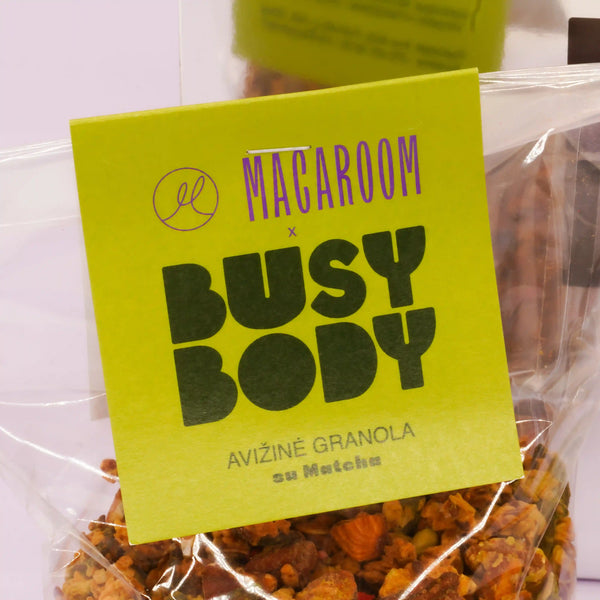 „6AM Club“ Starter Pack