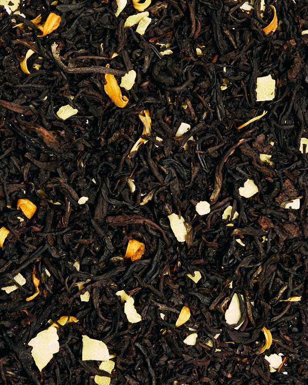 Earl Grey arbata Earl Great Busy Body