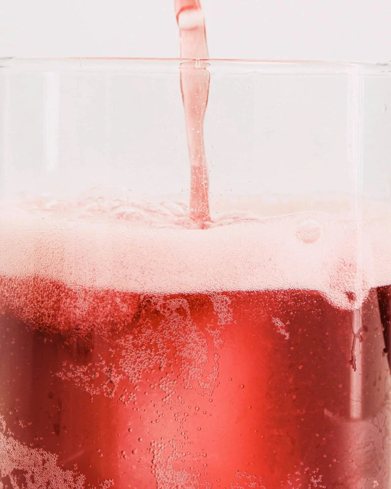 LIXR energiniai gerimai