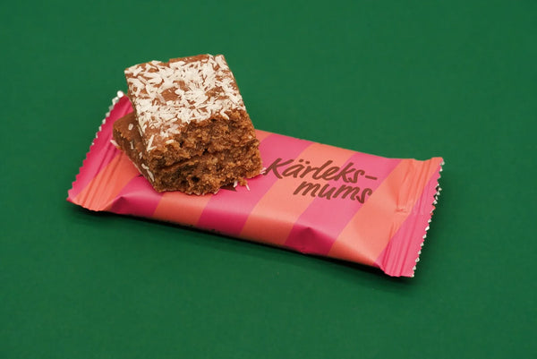 FIBR Love Candy batonėlis