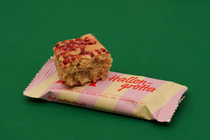 FIBR aviečių batonėlis