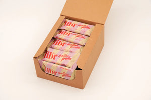 FIBR aviečių batonėlis