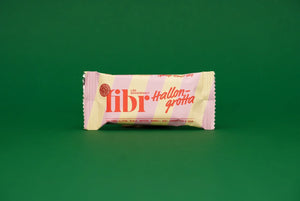 FIBR aviečių batonėlis