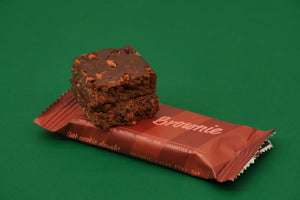 FIBR brownie batonėlis