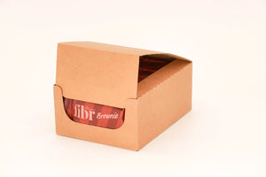 FIBR brownie batonėlis