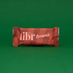 FIBR brownie batonėlis