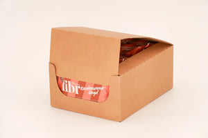 FIBR kardamono bandelės batonėlis