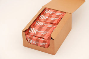 FIBR kardamono bandelės batonėlis