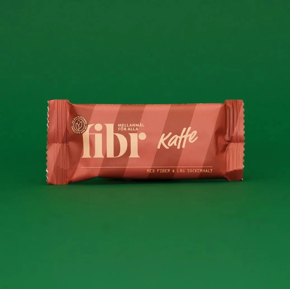 FIBR kavos batonėlis