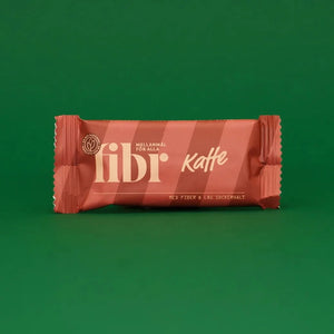 FIBR kavos batonėlis