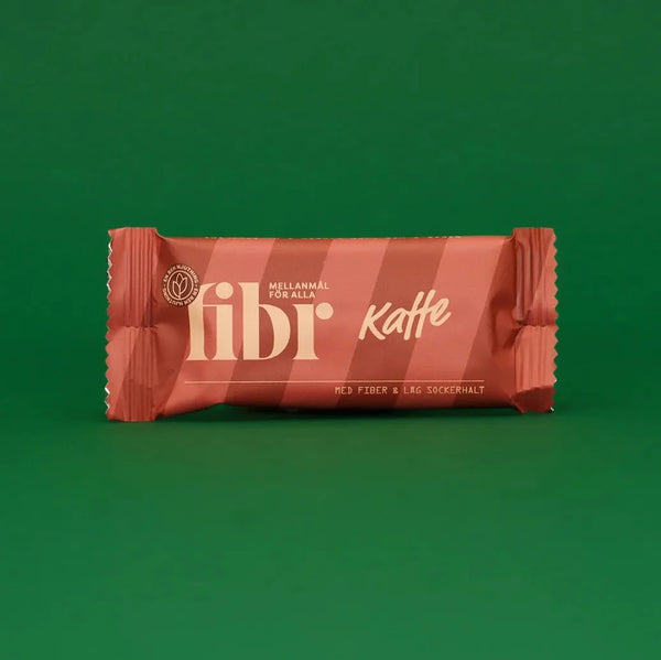 FIBR kavos batonėlis