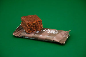 FIBR lipniojo pyrago batonėlis