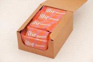 FIBR mazarin sausainio batonėlis