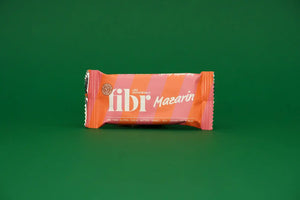 FIBR mazarin sausainio batonėlis