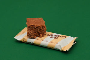 FIBR šokoladinės bombos batonėlis