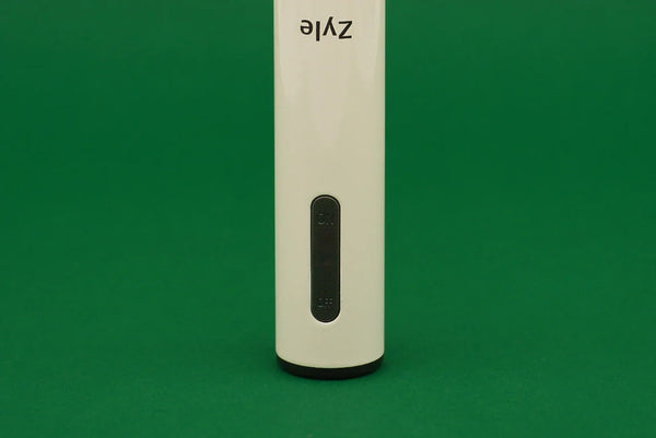 Įkraunamas pieno plaktuvas - elektrinė šluotelė ZYLE