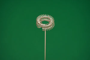 Įkraunamas pieno plaktuvas - elektrinė šluotelė ZYLE