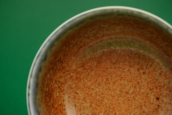 Matcha arbatos dubuo BLUE ROCK