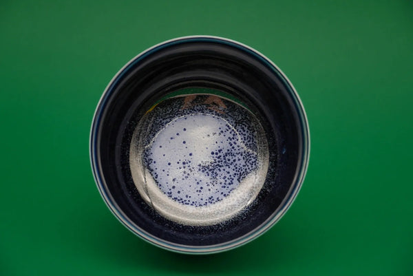 Matcha arbatos dubuo DEEP BLUE