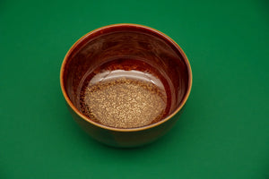 Matcha arbatos dubuo JAPAN BROWN