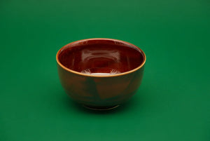 Matcha arbatos dubuo JAPAN BROWN