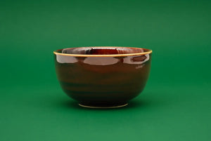 Matcha arbatos dubuo JAPAN BROWN