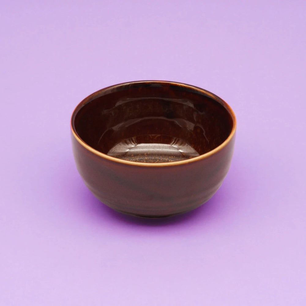 Matcha arbatos dubuo JAPAN BROWN