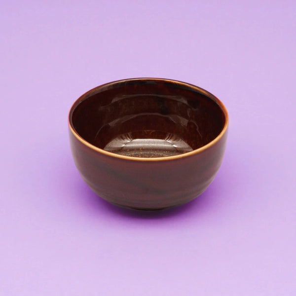 Matcha arbatos dubuo JAPAN BROWN