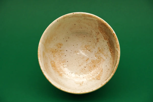 Japoniškas Matcha arbatos dubuo JAPAN SAND