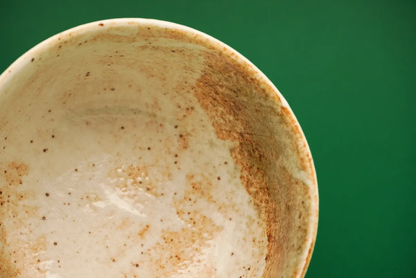 Japoniškas Matcha arbatos dubuo JAPAN SAND