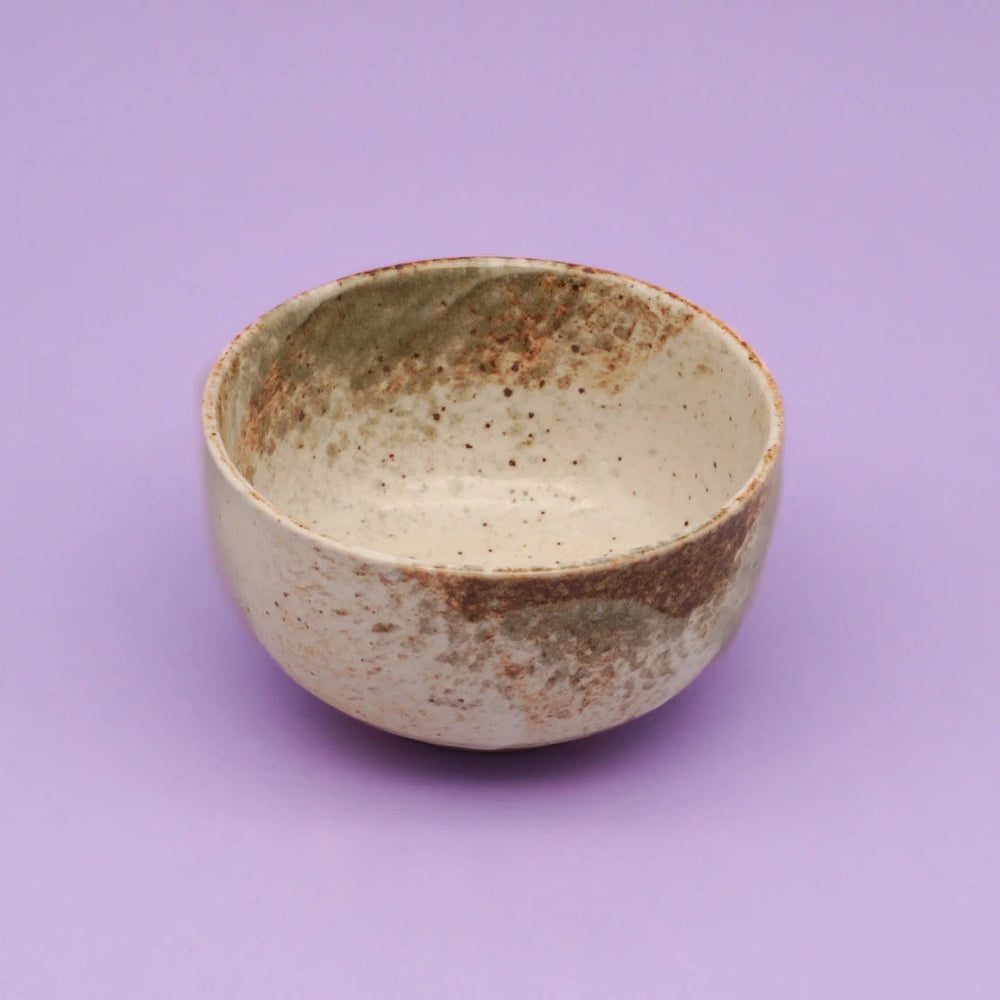 Japoniškas Matcha arbatos dubuo JAPAN SAND