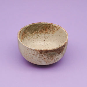 Japoniškas Matcha arbatos dubuo JAPAN SAND