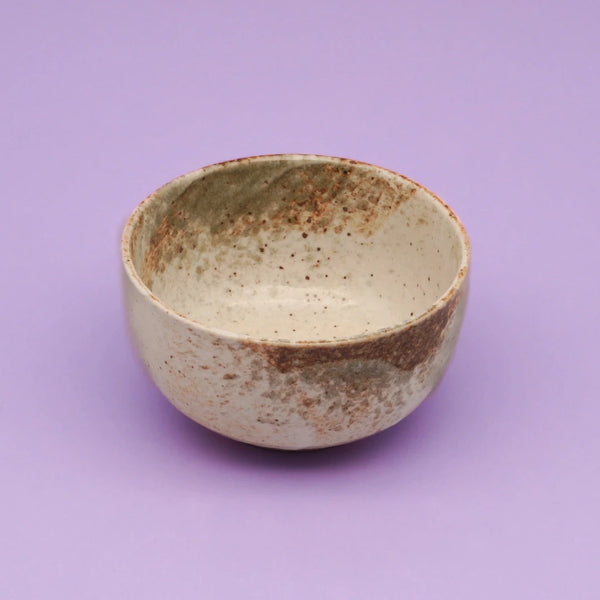 Japoniškas Matcha arbatos dubuo JAPAN SAND