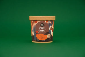 Juodoji arbata EARL GREY